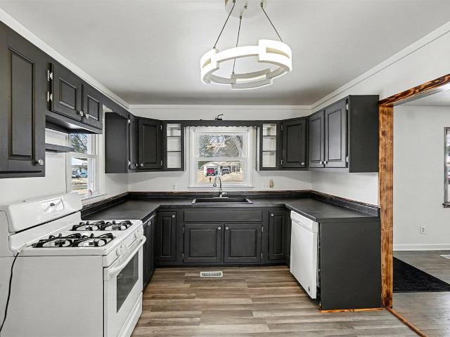 House for sale in Evart, Michigan
