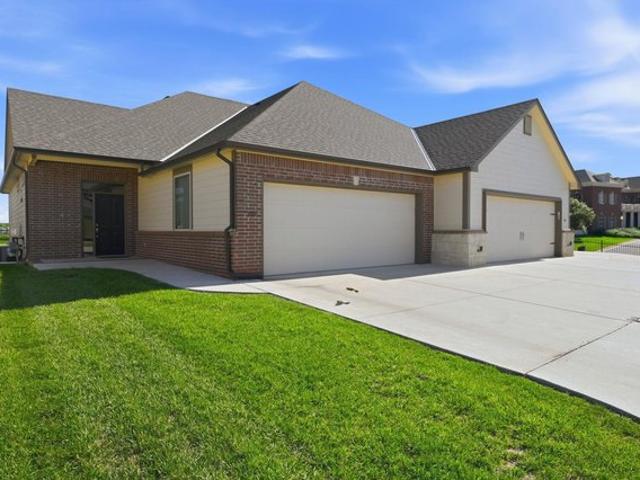 House for sale in Kansas