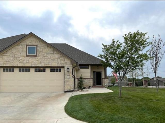 House for sale in Kansas