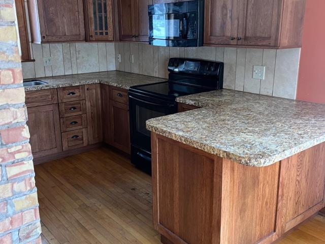 House for sale in Ishpeming, Michigan