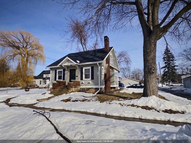 House for sale in Green Bay, Wisconsin