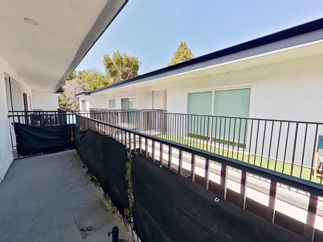 Apartment for rent in Santa Ana, California