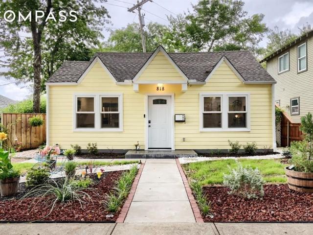 Property for rent in Dallas, Texas