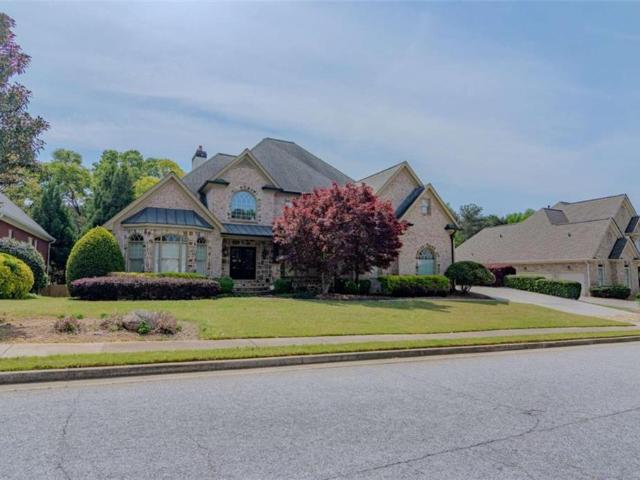 House for sale in Grayson, Georgia