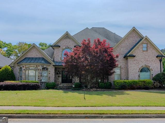 House for sale in Grayson, Georgia