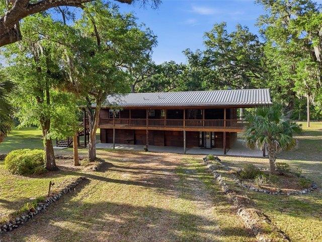 House for sale in Dixie, Florida