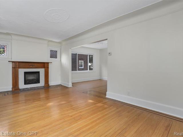 House for sale in Grosse Pointe, Michigan