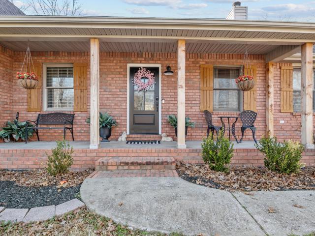 House for sale in Tennessee