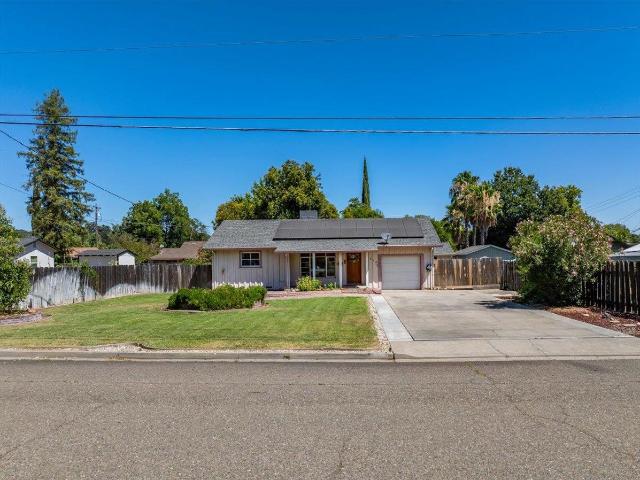 House for sale in Red Bluff, California