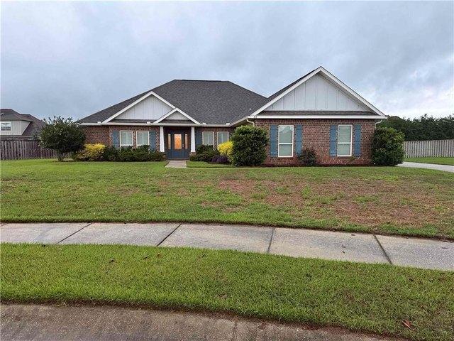 House for sale in Fairhope, Alabama