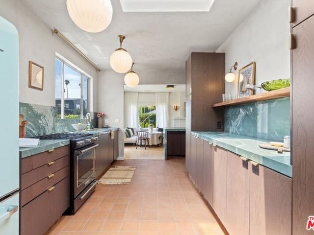 House for sale in Canoga Park, California