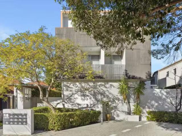 Apartment for rent in City Of Perth, Cockburn