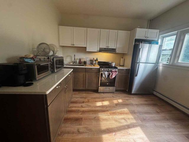 Apartment for rent in Boston, Massachusetts