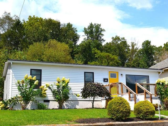 House for sale in Ronceverte, West Virginia