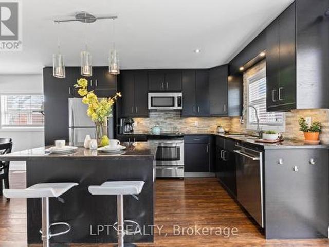 House for sale in York, Ontario