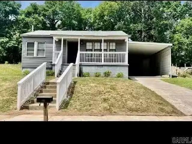 House for rent in Benton