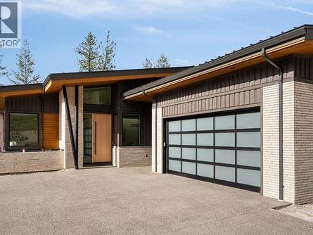 House for sale in Vernon, British Columbia