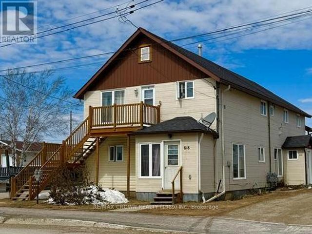 Property for sale in Hearst, Ontario