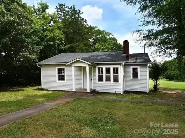 House for rent in Statesville