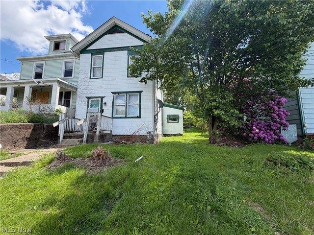 House for sale in East Liverpool, Ohio