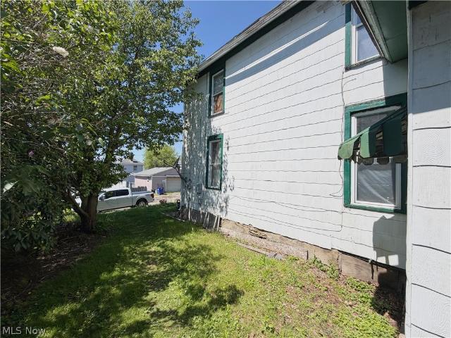 House for sale in East Liverpool, Ohio