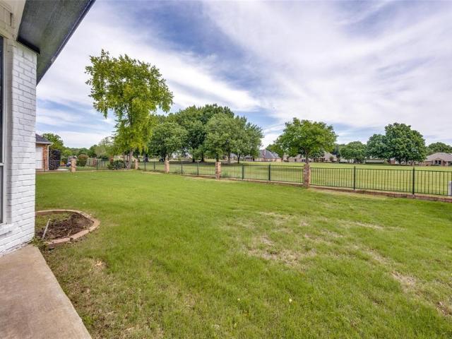 Property for rent in Mansfield, Texas