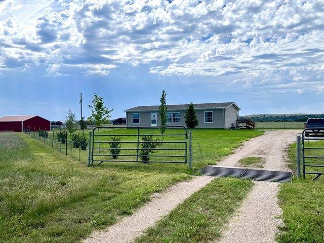 House for sale in Nebraska
