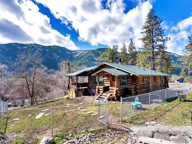 House for sale in Alberton, Montana