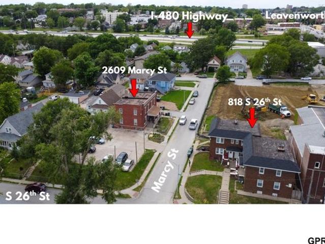 House for sale in Nebraska