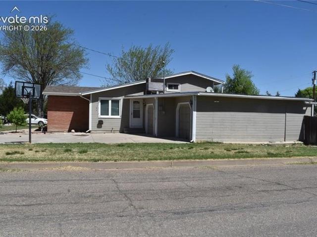 House for sale in Rocky Ford, Colorado