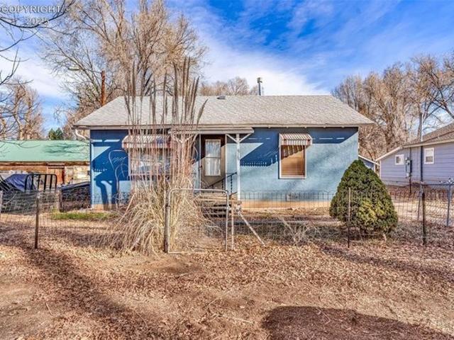 House for sale in Canon City, Colorado