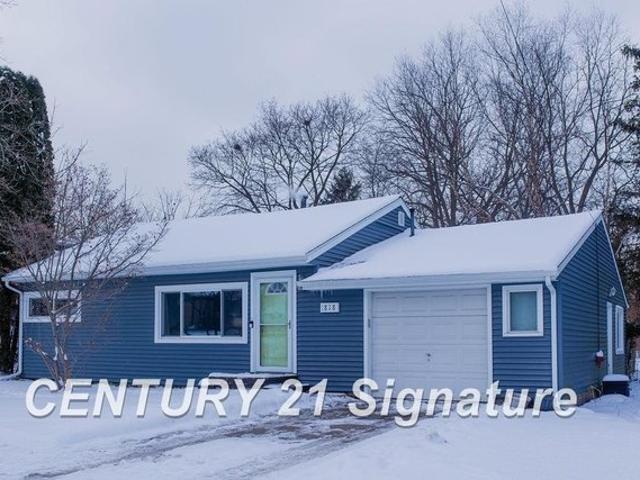 House for sale in Fenton, Michigan