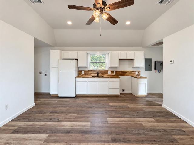 House for sale in Robertson, Texas