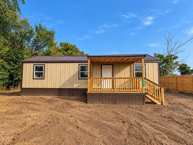 House for sale in Robertson, Texas