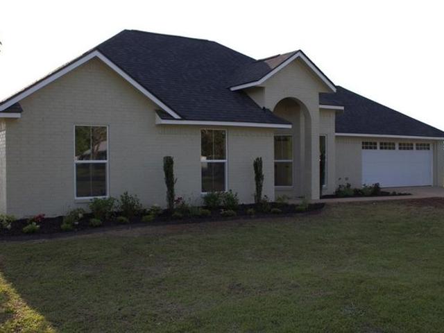 House for sale in New Boston, Texas