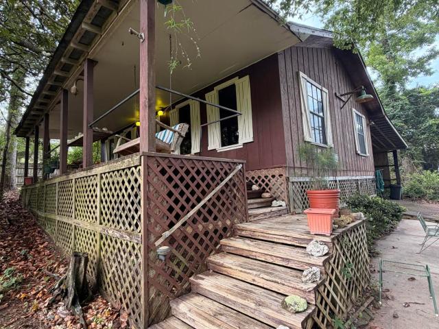 House for sale in Bogue Chitto, Mississippi