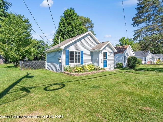 House for sale in Eaton, Michigan
