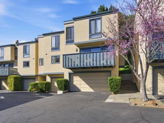 Condo for sale in Greenbrae, California