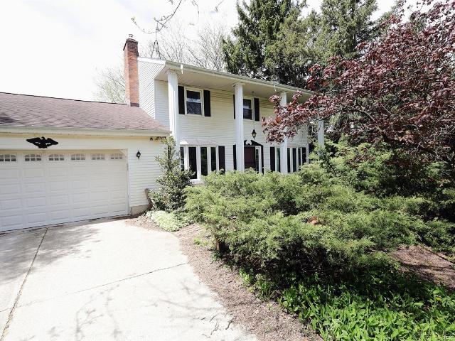 House for sale in Michigan