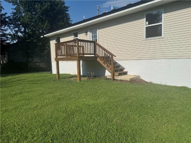 House for sale in Bates, Missouri
