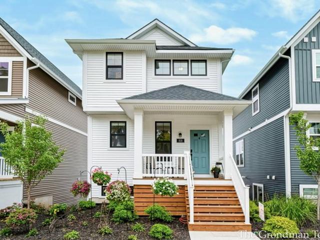 House for sale in Whitehall, Michigan