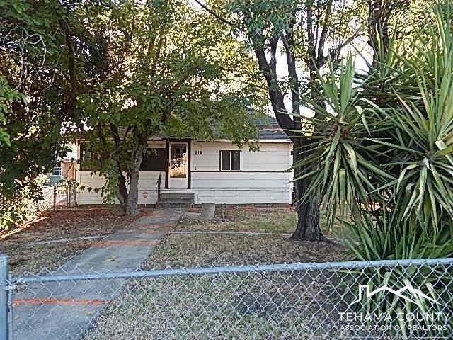 House for sale in Willows, California