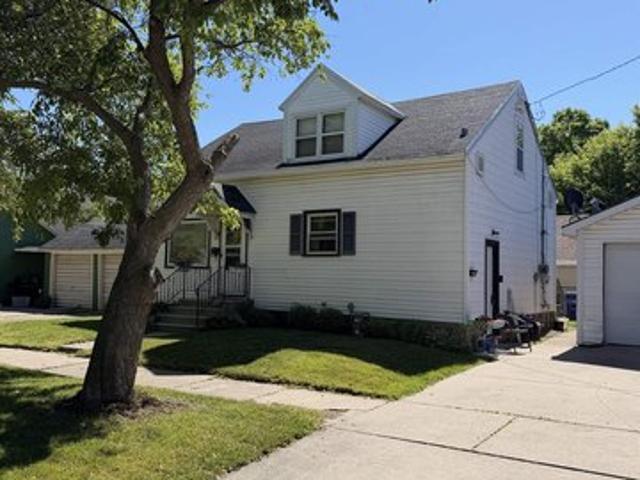 House for sale in Green Bay, Wisconsin