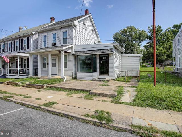 House for sale in Hagerstown, Maryland