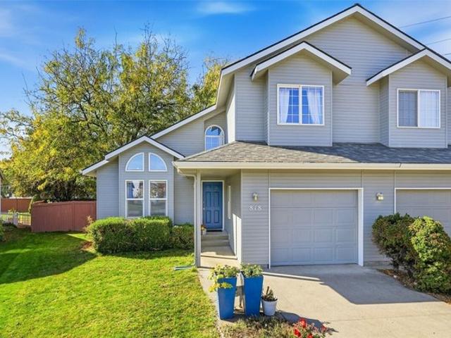 Condo for sale in College Place, Walla Walla County