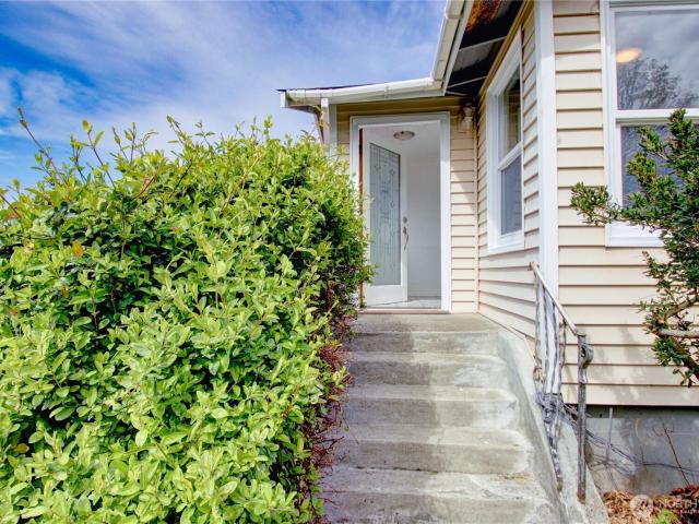 House for sale in Washington