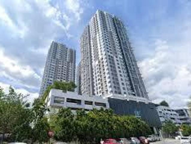 Serviced Residence for sale in Petaling, Subang Jaya