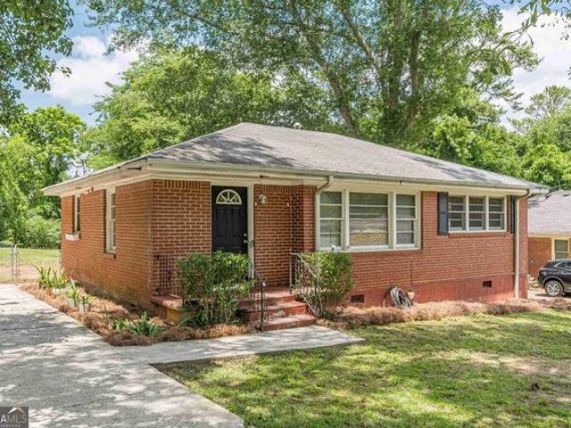 House for sale in Clayton, Georgia