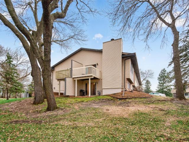 Townhouse for sale in Shoreview, Ramsey County