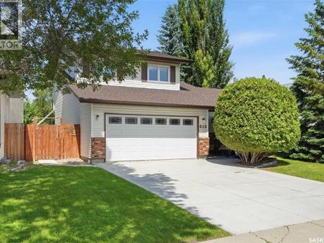 House for sale in Saskatoon, Saskatchewan